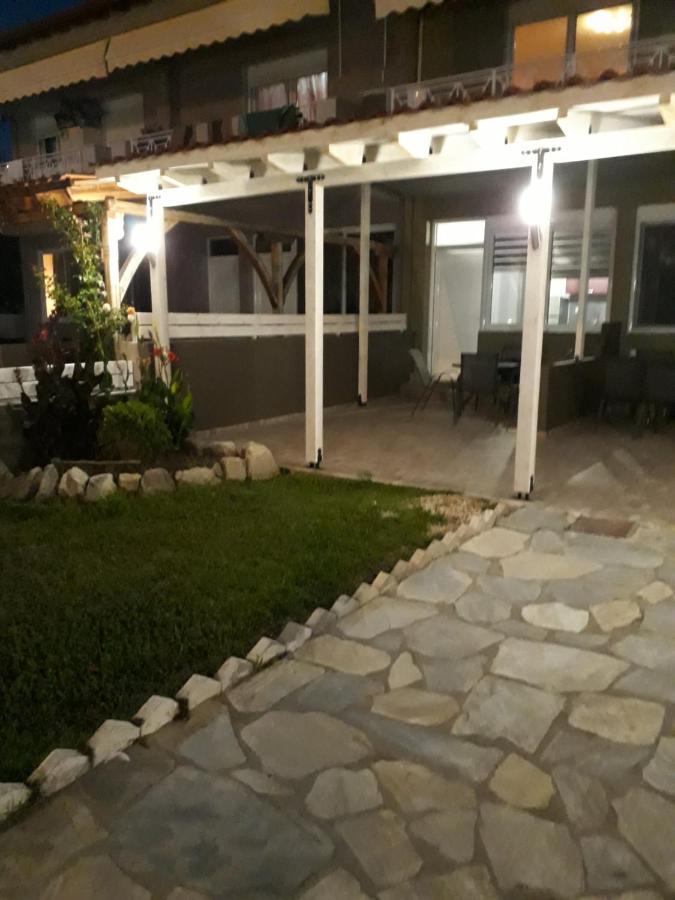 Vickyvillas Неос-Мармарас Экстерьер фото